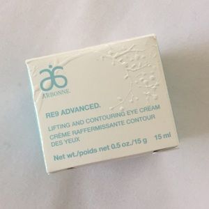 Arbonne Lifting and Contouring Eye Cream
